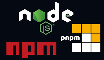 npm 和 pnpm的区别是什么