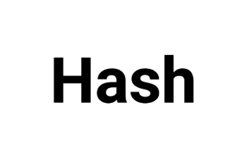 数据结构：哈希表(Hash)